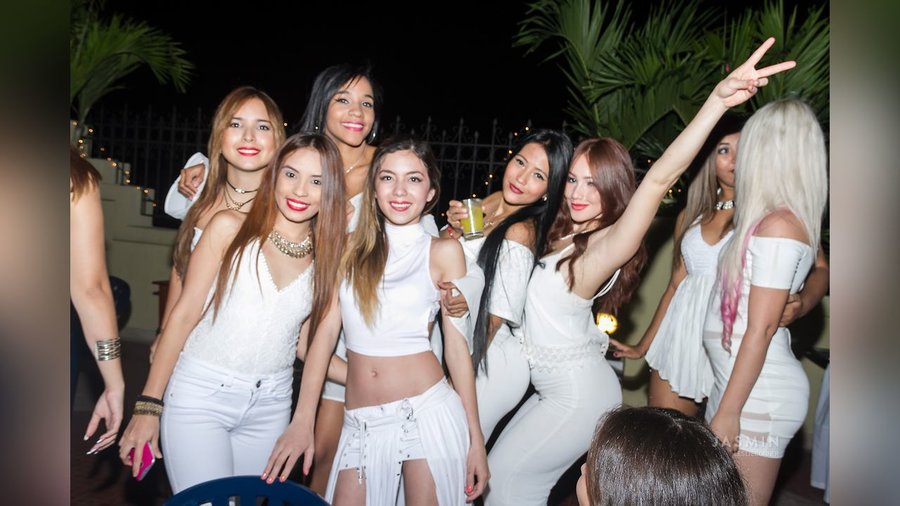 19yo webcam squirt - XXX Dessert - Picture 4