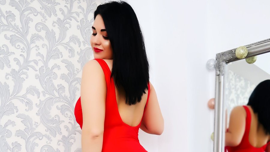 Big tits teen oil - XXX Dessert - Picture 1