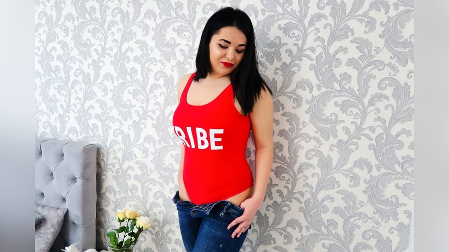 Big tits teen oil - XXX Dessert - Picture 2