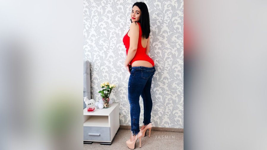 Big tits teen oil - XXX Dessert - Picture 3