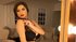 big tits teen striptease