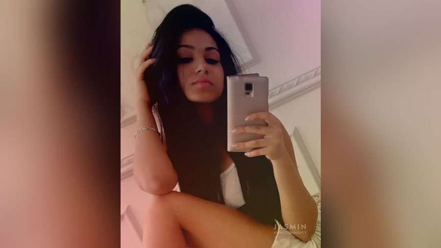 19yo big tit asian teen - XXX Dessert - Picture 1