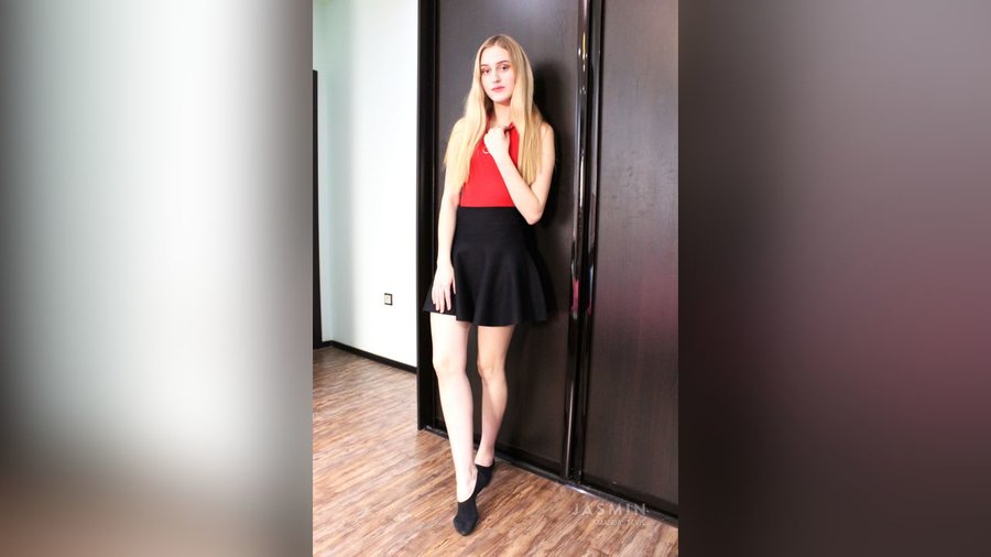 Straight 19yo - XXX Dessert - Picture 1