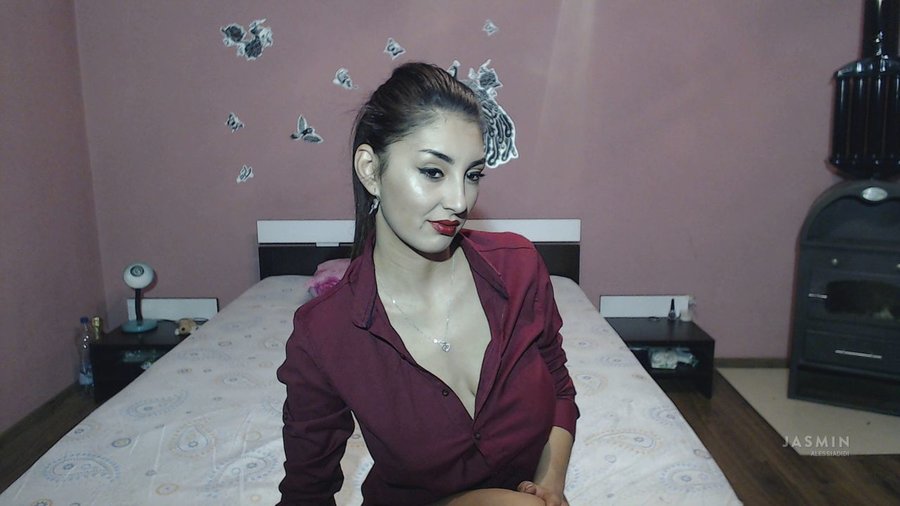 Teen athletic webcam - XXX Dessert - Picture 1