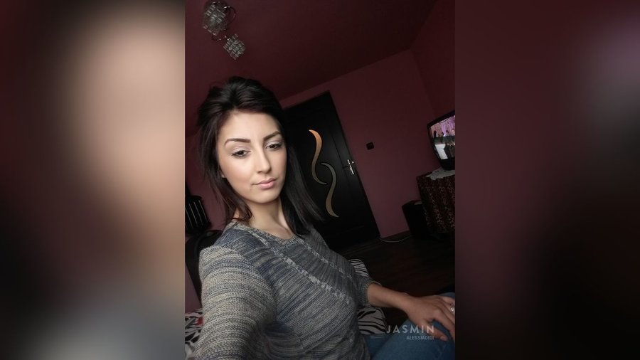 Teen straight stockings - XXX Dessert - Picture 2