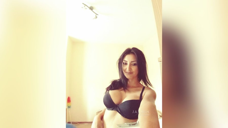 Teen athletic oil - XXX Dessert - Picture 1