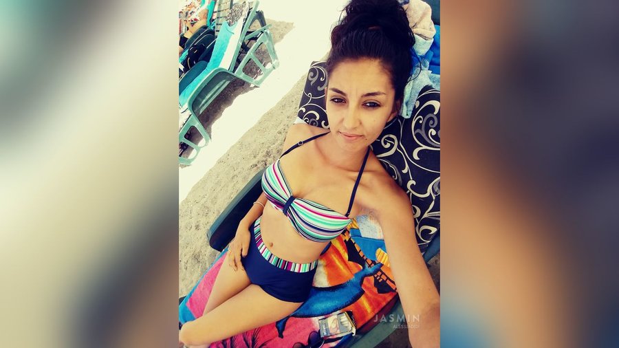 Teen athletic oil - XXX Dessert - Picture 2