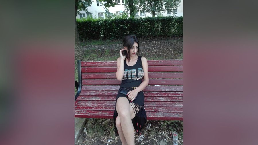 Teen straight stockings - XXX Dessert - Picture 4