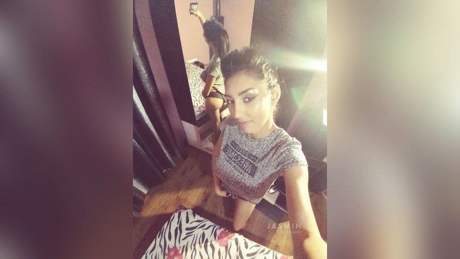 Teen straight oil - XXX Dessert - Picture 2