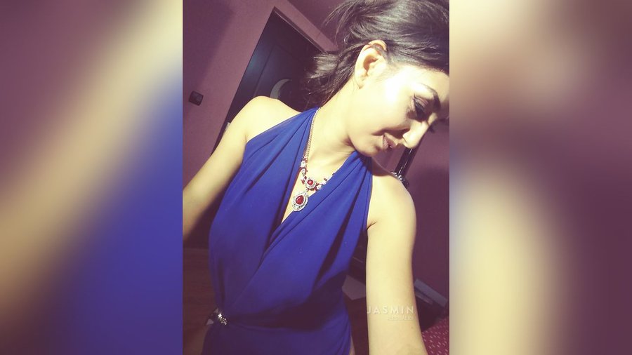 Teen straight oil - XXX Dessert - Picture 4