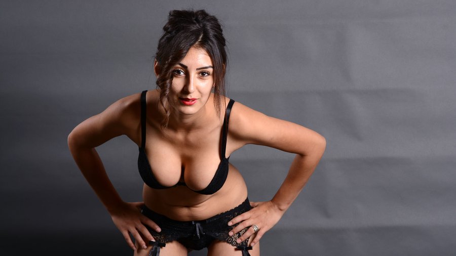 Big tits athletic teen - XXX Dessert - Picture 4