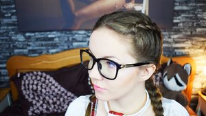 18yo strap on - XXX Dessert - Picture 1