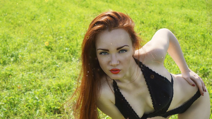 Real cam dildo - XXX Dessert - Picture 4