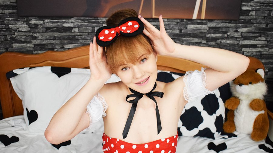 18yo webcam girl - XXX Dessert - Picture 2