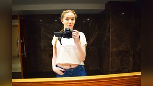 18yo squirt - XXX Dessert - Picture 1