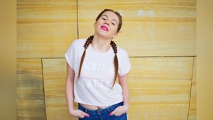 18yo athletics - XXX Dessert - Picture 2