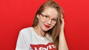 18yo cam squirt - XXX Dessert - Picture 1