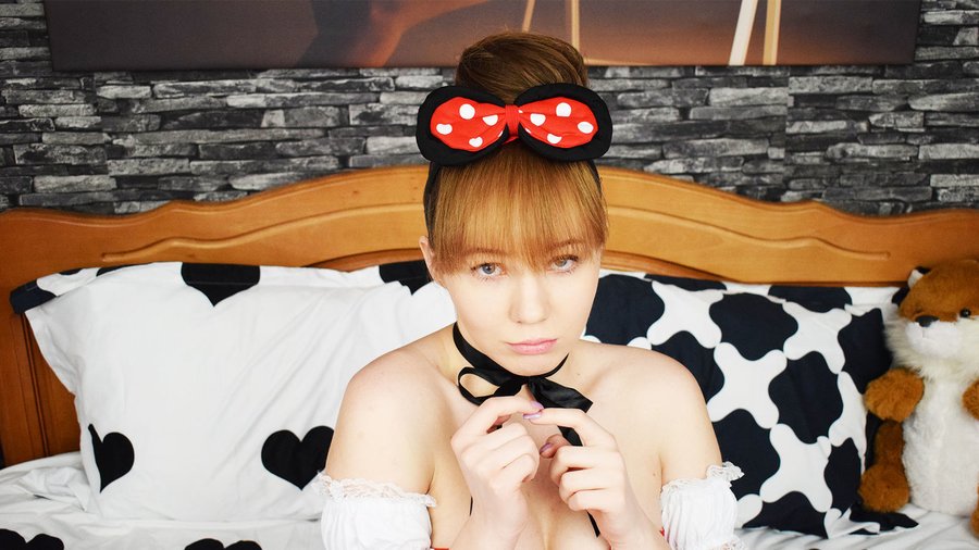 18yo cam squirt - XXX Dessert - Picture 4