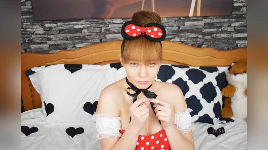 18yo webcam squirt - XXX Dessert - Picture 3