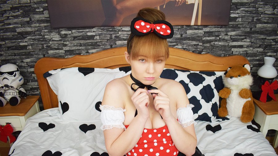 Real 18yo fingering - XXX Dessert - Picture 4