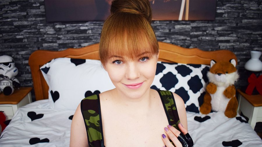 18yo web cam - XXX Dessert - Picture 4