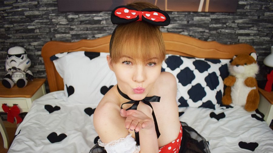 18yo dildo cam - XXX Dessert - Picture 4