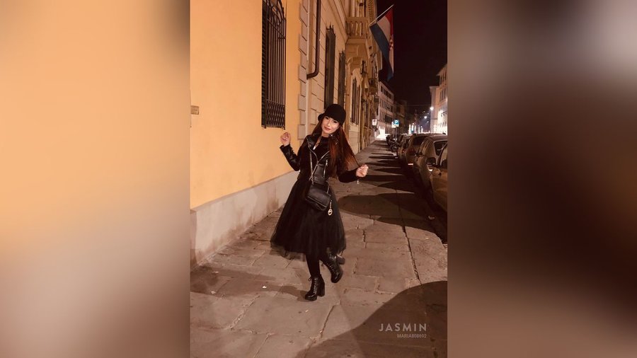 Bisexual strap on dildo - XXX Dessert - Picture 4