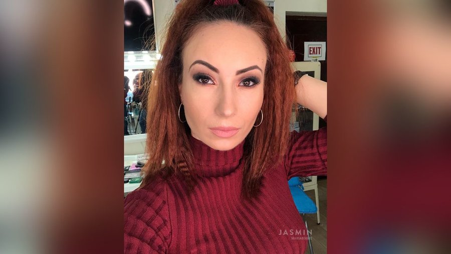 Milf bisexual stockings - XXX Dessert - Picture 1