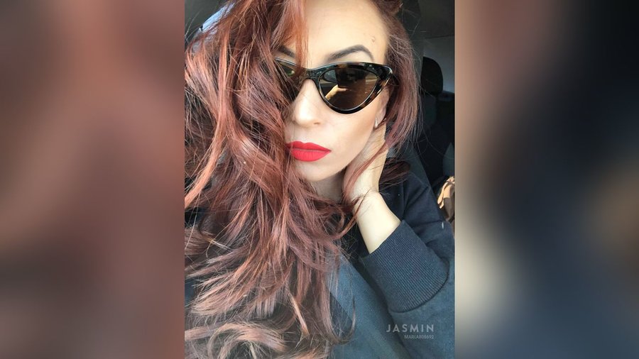 Athletic strap on webcam - XXX Dessert - Picture 4