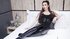 milf bisexual stockings