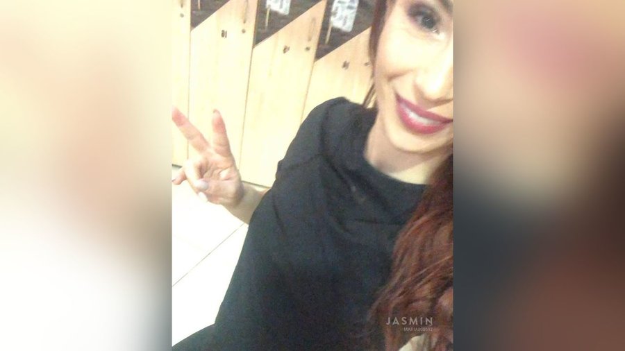 Athletic cam girl - XXX Dessert - Picture 4