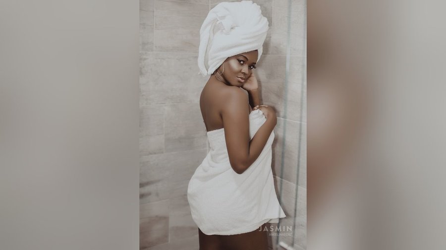 Bisexual ebony teen - XXX Dessert - Picture 4