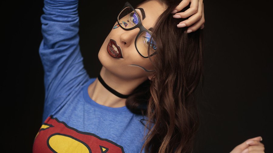 Teen tiny tits squirt - XXX Dessert - Picture 1