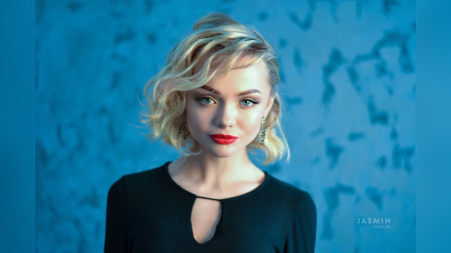 20yo webcam - XXX Dessert - Picture 2