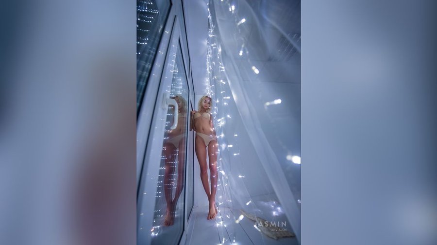 English live sex - XXX Dessert - Picture 5