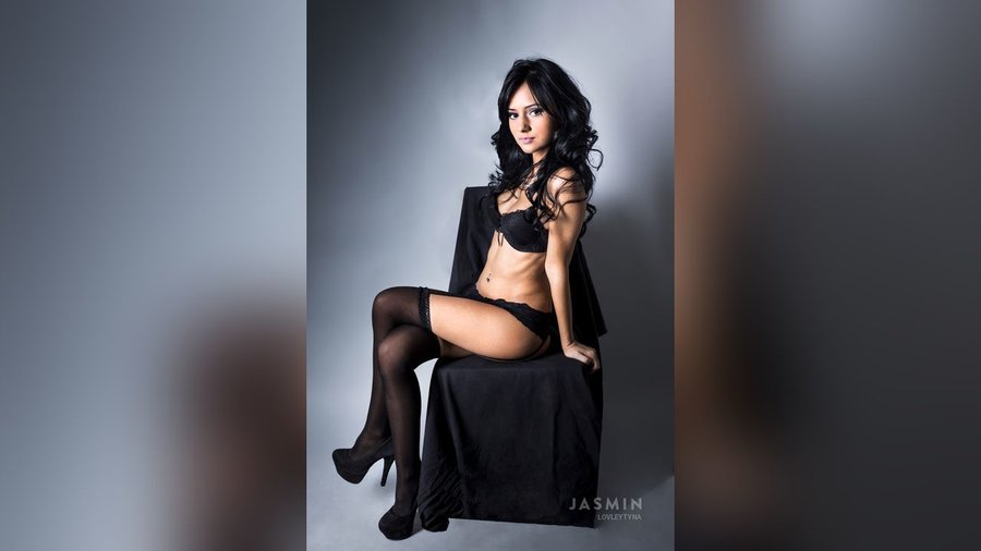 Straight spanish - XXX Dessert - Picture 2