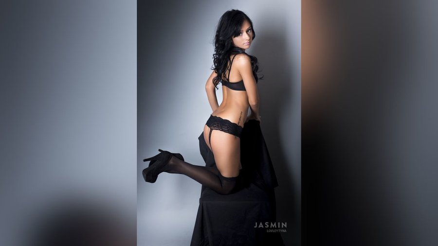 Straight spanish - XXX Dessert - Picture 3