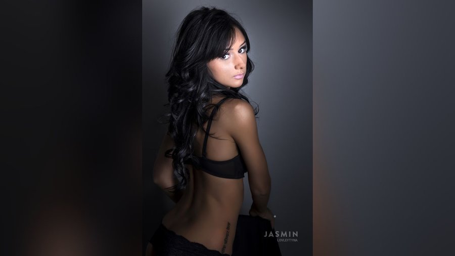 Straight spanish girl - XXX Dessert - Picture 3