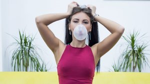 Petite girl webcam - XXX Dessert - Picture 4