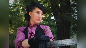Ukrainian zoom - XXX Dessert - Picture 3