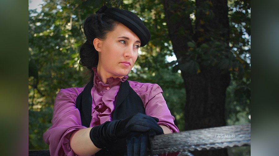 Ukrainian zoom - XXX Dessert - Picture 3