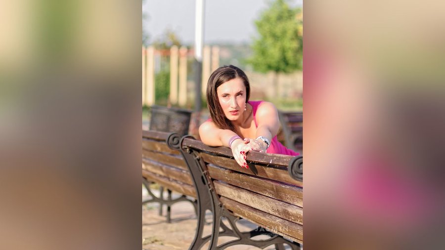Ukrainian straight - XXX Dessert - Picture 4