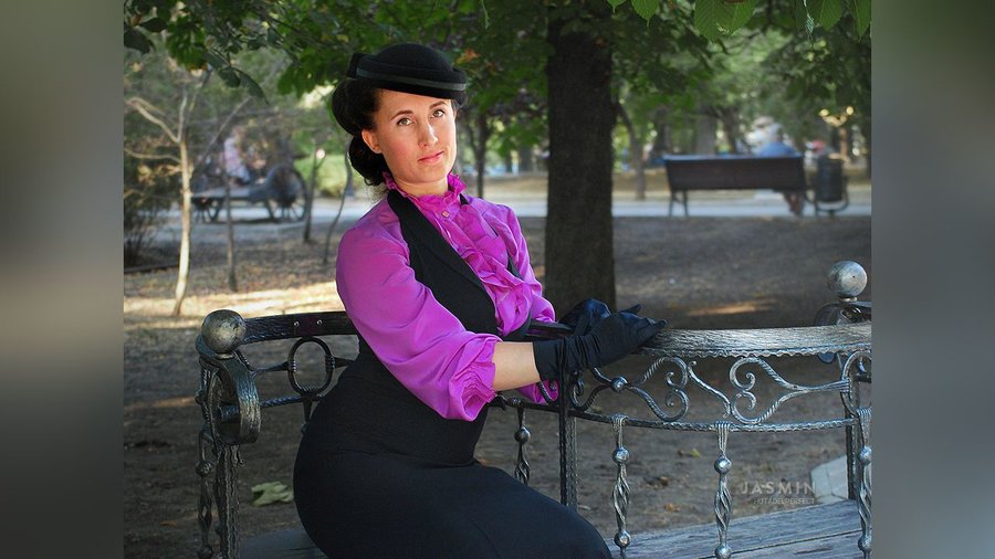 Russian live sex - XXX Dessert - Picture 3