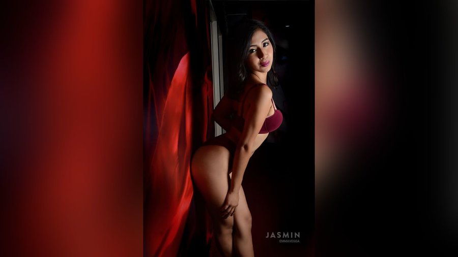 Athletic 19yo - XXX Dessert - Picture 4