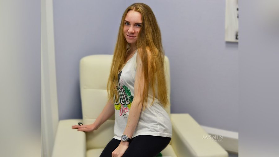 Straight 20yo - XXX Dessert - Picture 2