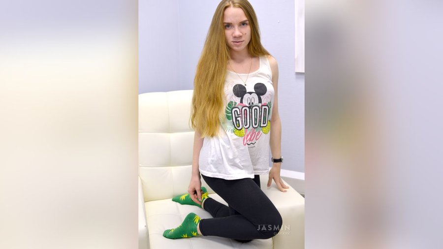 Straight web cam - XXX Dessert - Picture 1