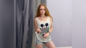 Real straight - XXX Dessert - Picture 1