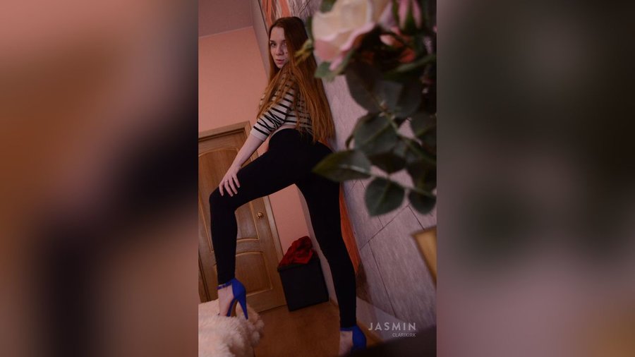 Straight stockings - XXX Dessert - Picture 3