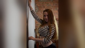 Straight stockings - XXX Dessert - Picture 4