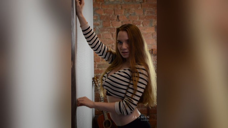 Straight stockings - XXX Dessert - Picture 4